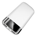 Portable with LCD display charging treasure - Image 9