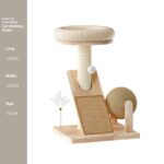 Cat Climbing Frame Small Toys - Image 5