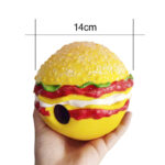 Dog sound toy pet ball large dog supplies - Image 2