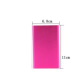 Ultra-thin mobile power - Image 9