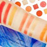 64-color eye shadow palette - Image 5