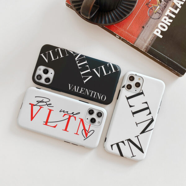 Personalized Silicone Anti-drop Phone Case