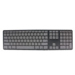 109-key three-key zone 4 paired keyboard - Image 5