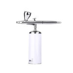 High pressure double action oxygen injection instrument - Image 3