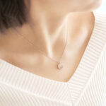 Star and Moon Necklace - Image 2