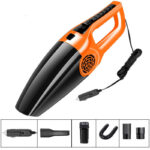 AutoClean Tm  Wireless Portable Car Vacuum Cleaner - Image 6