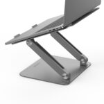 Notebook bracket aluminum alloy multi-angle - Image 2