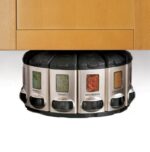 Automatic scale measuring spice box - Image 3
