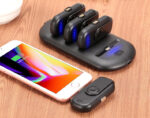 PORTABLE CHARGE Magnetic charging treasure - Image 2