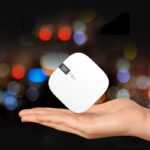 Mini ultra-thin high-capacity power bank - Image 3