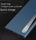Ultra-thin digital display charging treasure 20000M - Image 5