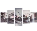 5D DIY Full Square Diamond Painting  Multi-picture Combination Embroidery Cross  Mosaic Decor