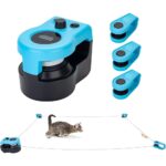Cat Weight Loss Remote Control Sound Toy - Image 2