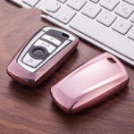 Car TPU Silicone Key Case - Image 4
