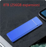 Portable Mobile Phone Computer Solid State External Hard Disk - Image 9