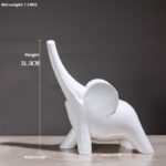 Fortune Bring Elephant Ornaments - Image 8