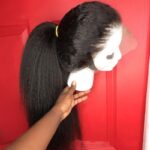KS Human Hair Former Lace Head Cap - Image 4