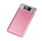 Portable ultra-thin polymer mobile power supply - Image 6