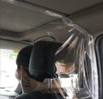 Window windproof thermal insulation film - Image 7