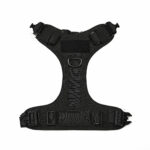 Nylon Strong Pet Tactical Portable Vest - Image 2