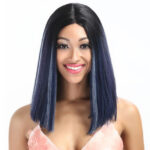 Lace chemical fiber hood - Image 3