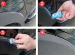 Car Scratch Remover Car Scratch Repair S Wax - Image 3