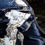 Four piece Egyptian long staple cotton - Image 3