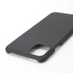 All carbon fiber protective case for mobile phone - Image 4