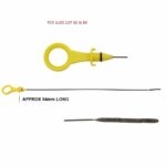 Engine Oil Dipstick Fits A4 A4 Quattro A5 Quattro 2.0T B8 & B9 2009- - Image 3