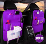 Multi-Purpose Auto Seat Organizer Bag - Image 5