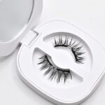 One-piece Mom Girl Style Soft Magnetic Magnetic Eyelash Integrated Soap Holder - Image 8