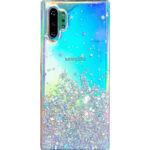 Fashionable Simple Silicone Soft Shell Phone Case - Image 2