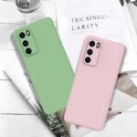 Frosted TPU phone case - Image 2