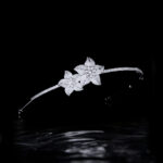 Korean Flowers Hair Accessories Simple - Image 7