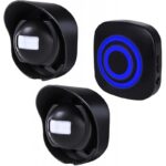Wireless Home Outdoor Waterproof Doorbell - Image 6