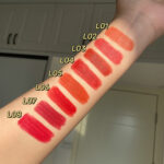 Perfect diary with lipstick tube - Image 2