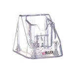 Transparent Hair Clipper Clippers Charging - Image 8