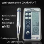 Polypropylene Eyebrow Tattooing Machine Eyeliner Tattoo Semi-permanent All-in-one Machine - Image 10