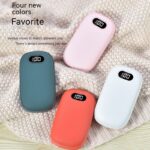 Hand Warmer 2-in-1 Electronic Device Mini - Image 8