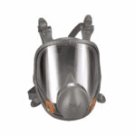 800 Full Mask Type Protective Mask Dustproof - Image 2