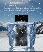 Mobile Phone Large Capacity Battery High Quality - Image 9