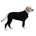 Pet Dog Jumpsuit Medium Large Dog Pajamas Anxiety - Image 9