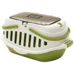 Portable small pet carrying basket - Image 4