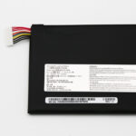 Applicable To MSI MSI BTY-M6K Battery Notebook - Image 7