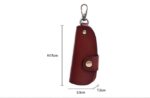 Multifunctional Door Handmade Key Storage Bag - Image 8