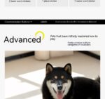 Pet Small Size Ac Cat Voice Stitching Miniature Recording Dog Training Talking Button - Image 9