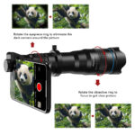 High power portable outdoor glasses - Image 2