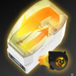 3D Printing Consumables Drying Storage Box Wire Heating Dustproof Moisture-proof Cabinet - Image 9