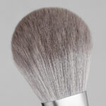 Anti-raw Fox Tail Nano Micro-carved Storage Bag Makeup Brush Suit - Image 9