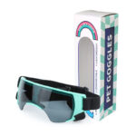 Dog Sun-proof Sun-proof UV-proof Goggles - Image 9